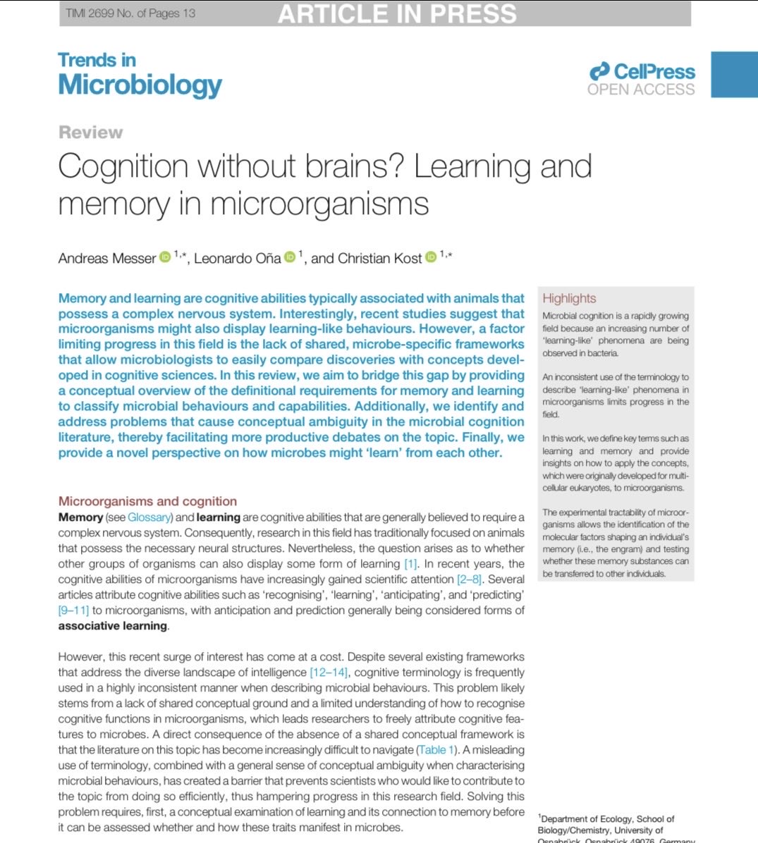 Dr. César Marín tweet media