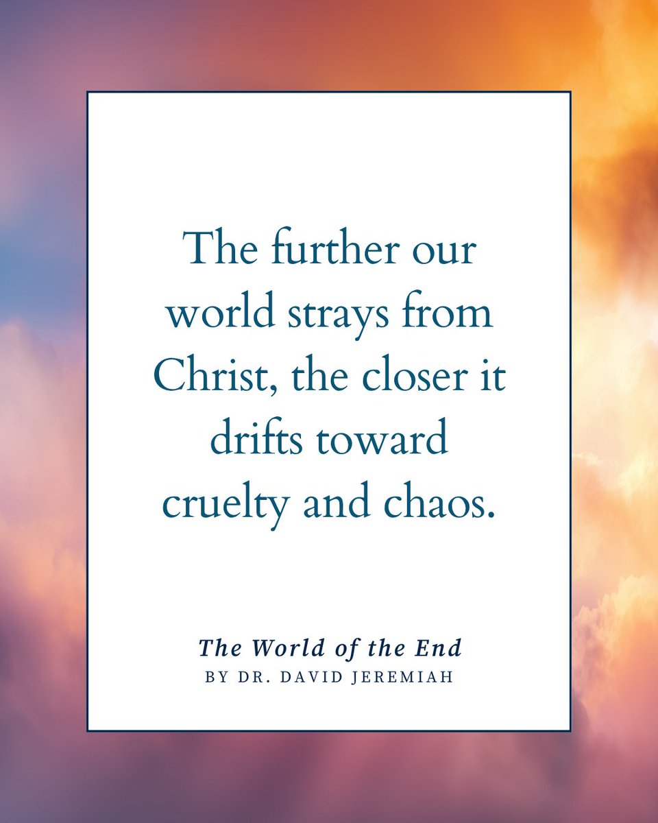 David Jeremiah tweet media