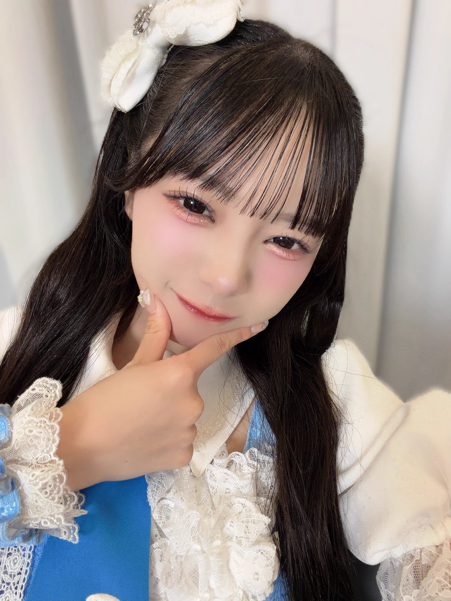 増田 彩乃 (CUTIE STREET) on X: 