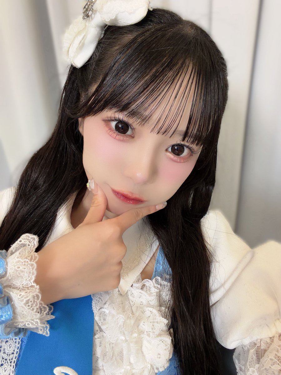 増田 彩乃 (CUTIE STREET) tweet media