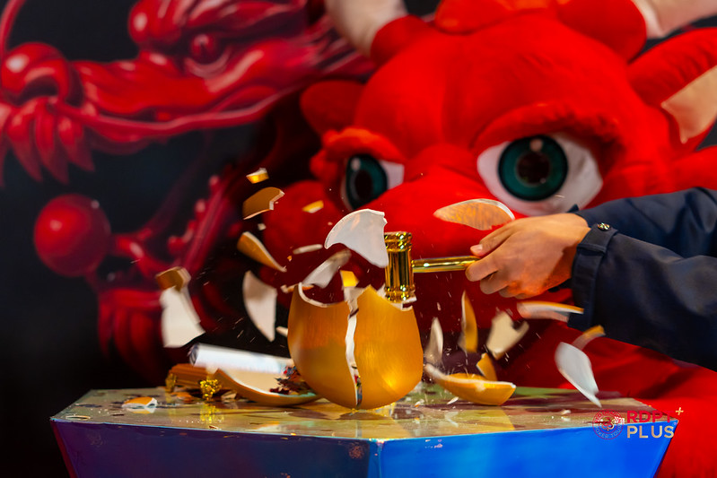 Red Dragon Poker tweet media