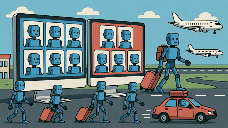 rodtrent's tweet image. From Pixels to Physicality: The Dawn of Embodied AI Agents rodtrent.substack.com/p/from-pixels-…

 #AI #ResponsibleAI