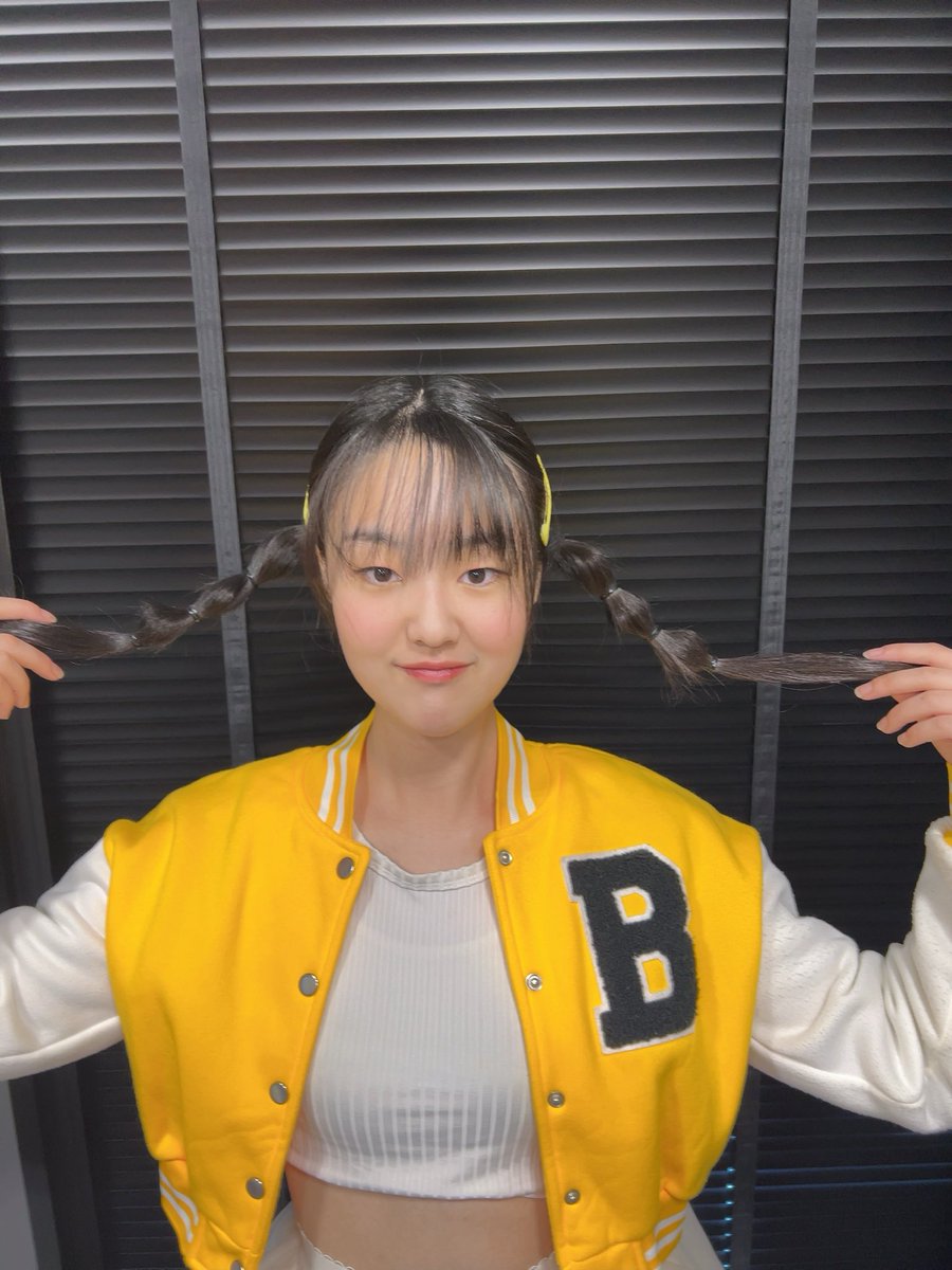 今日のるなの1日
朝配信して、学校で授業してダンスもして盛りだくさんの1日でした☀️✍️💃

#はいうぃろう｡ #アイドル #木村月奈