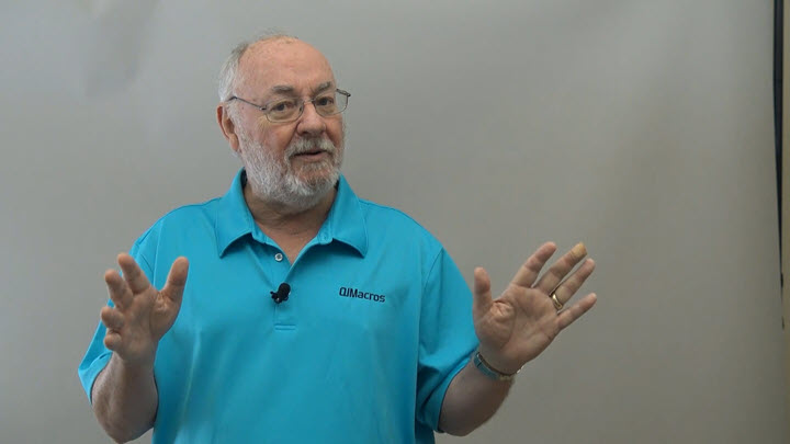 Six Sigma dogma says you need Green and Black Belts, but you might be a lot better off with Yellow Belts. Here's why:  ow.ly/aIfr50Yhnlr