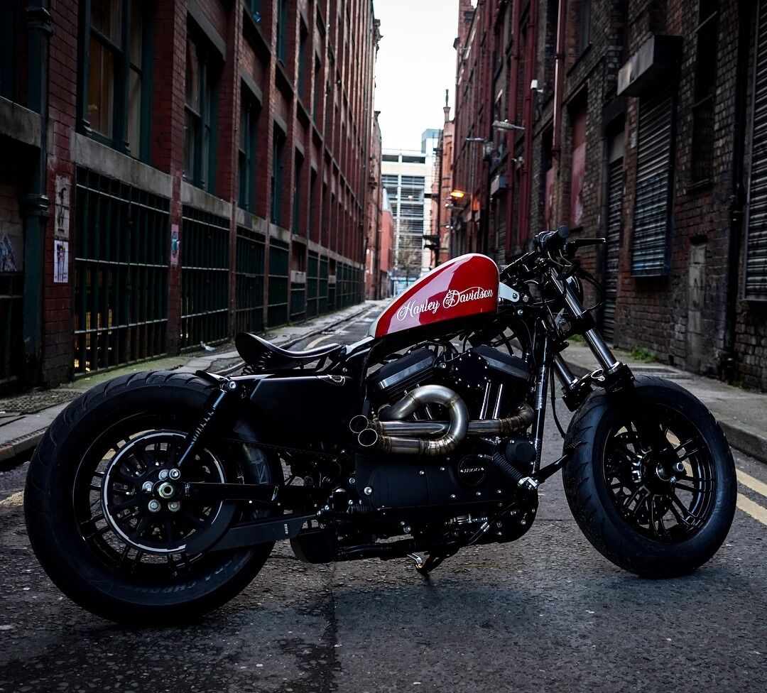 Hermosa Harley-Davidson
