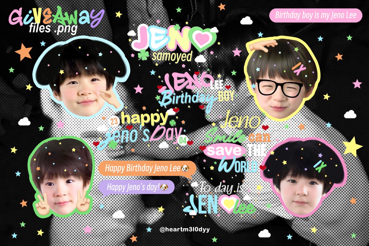 G ❤︎ tweet media