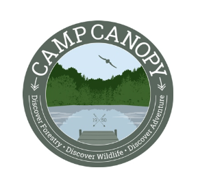 sustainableCLE's tweet image. Interested in conservation, forestry, and wildlife education 🌳🦌☀️? High school students can enjoy summer camp activities and educational activity sessions centered around forestry and wildlife at Camp Canopy. 

Register by May 29, 2026 ➡️ ohioforest.org/events/EventDe…

#Conservation