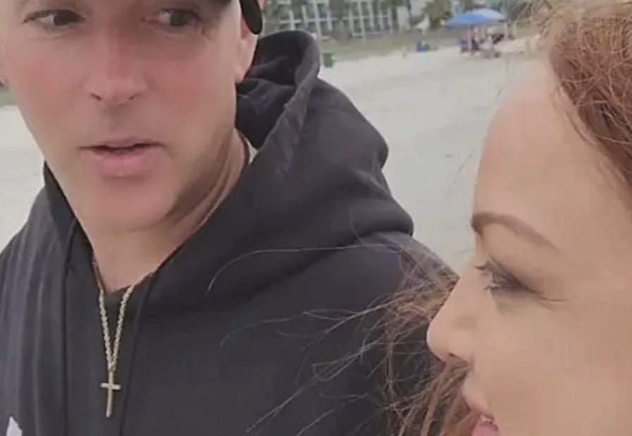 Justice for Magnolia tweet media