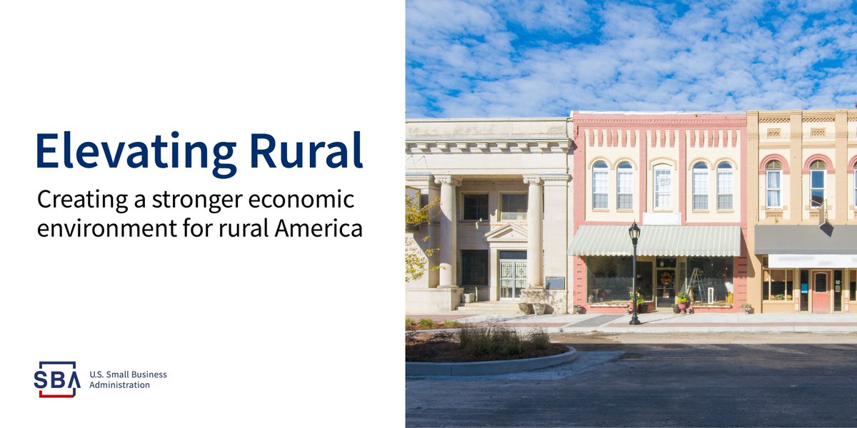 SBA Lower Rio Grande Valley tweet media
