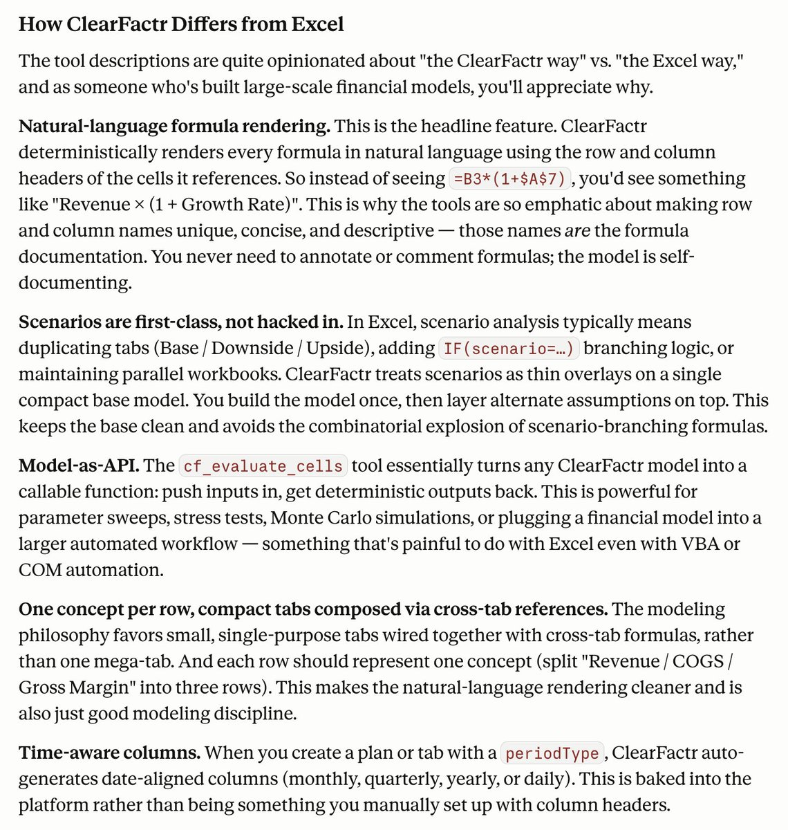 ClearFactr tweet media