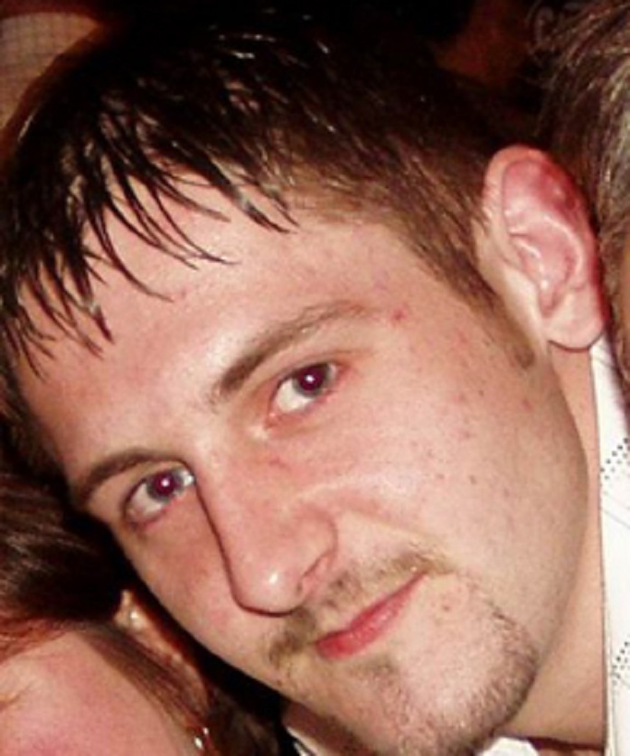 Missing People tweet media