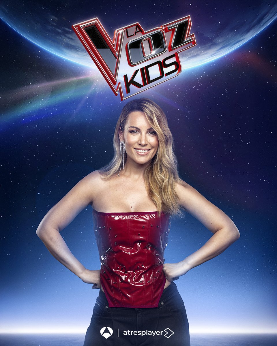La Voz Kids tweet media
