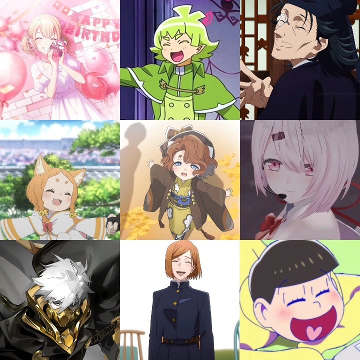 自認カス tweet media