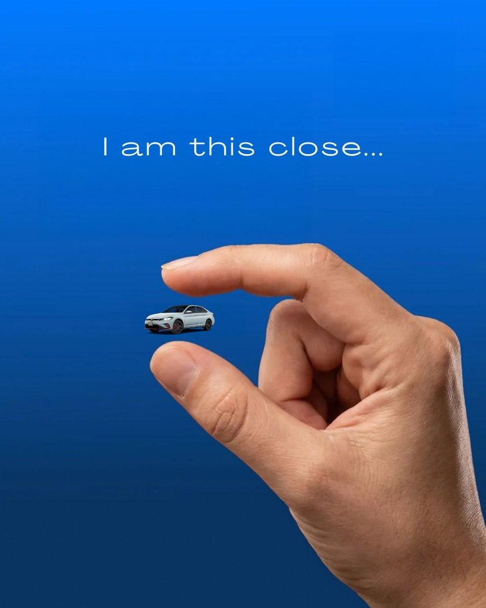 RCVolkswagen's tweet image. What's stopping you? Come test drive your dream ride here at Rick Case Volkswagen!  #TestDrive #DreamCar #Volkswagen #RickCaseVW #CarShopping #DriveYourDream