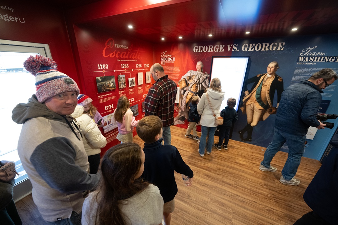 Jimmy Carter Presidential Library tweet media