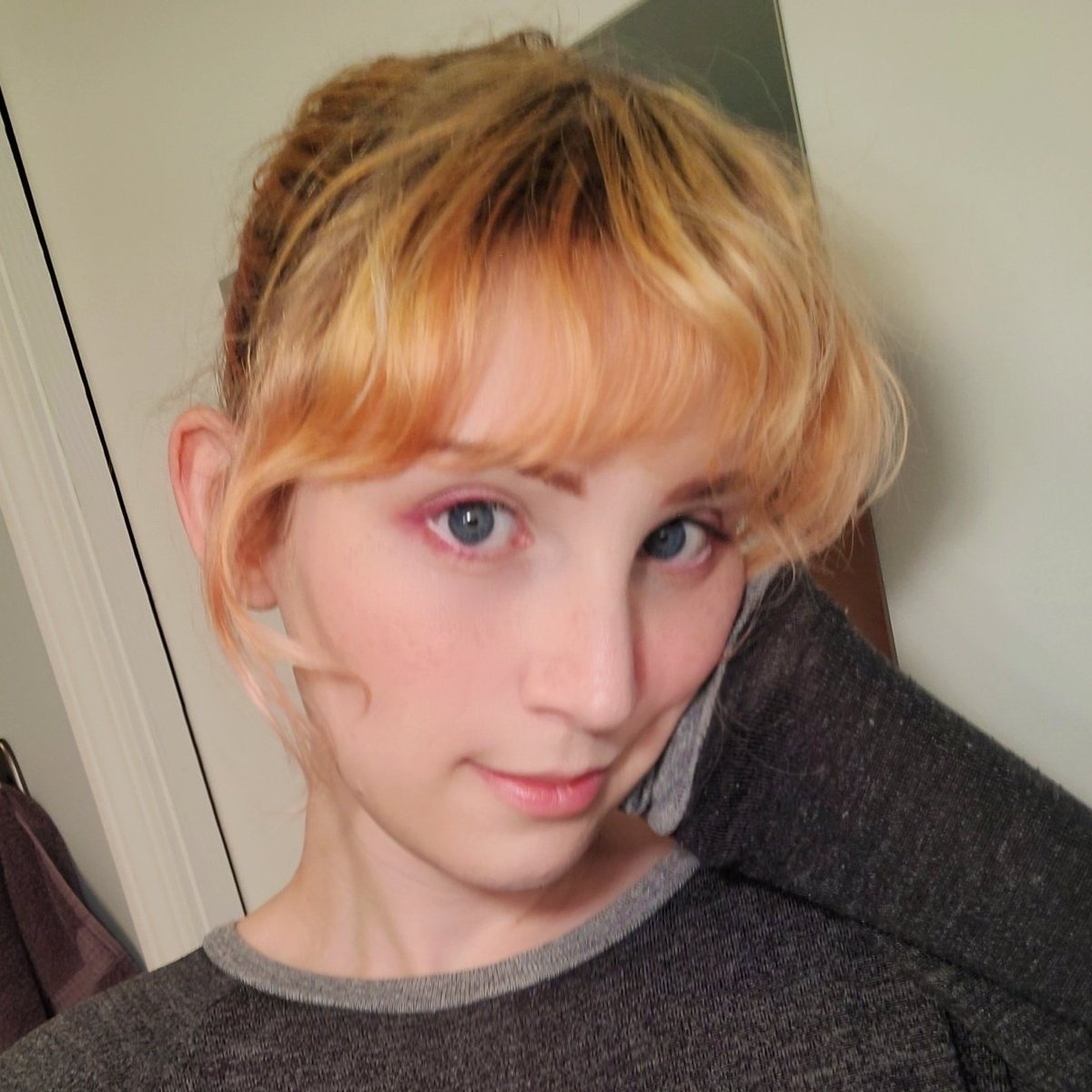 DOLL DELICATE 🎀 tweet media