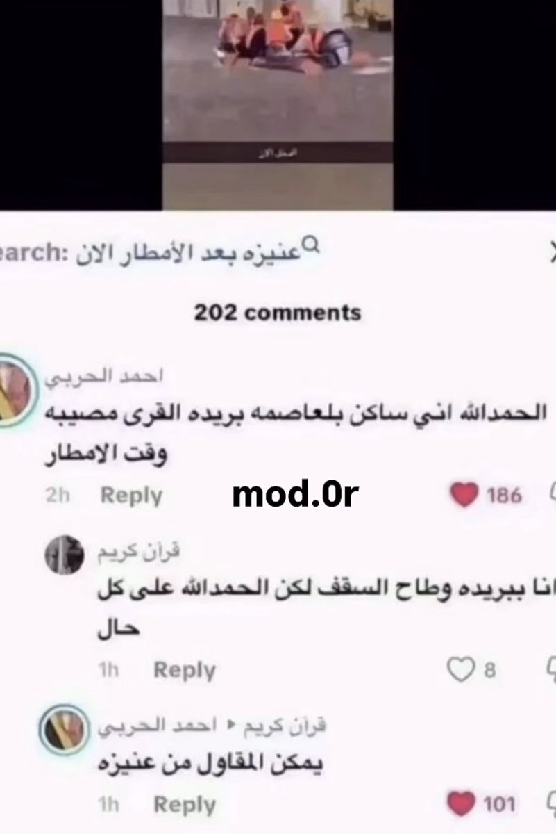 السير عـامر tweet media