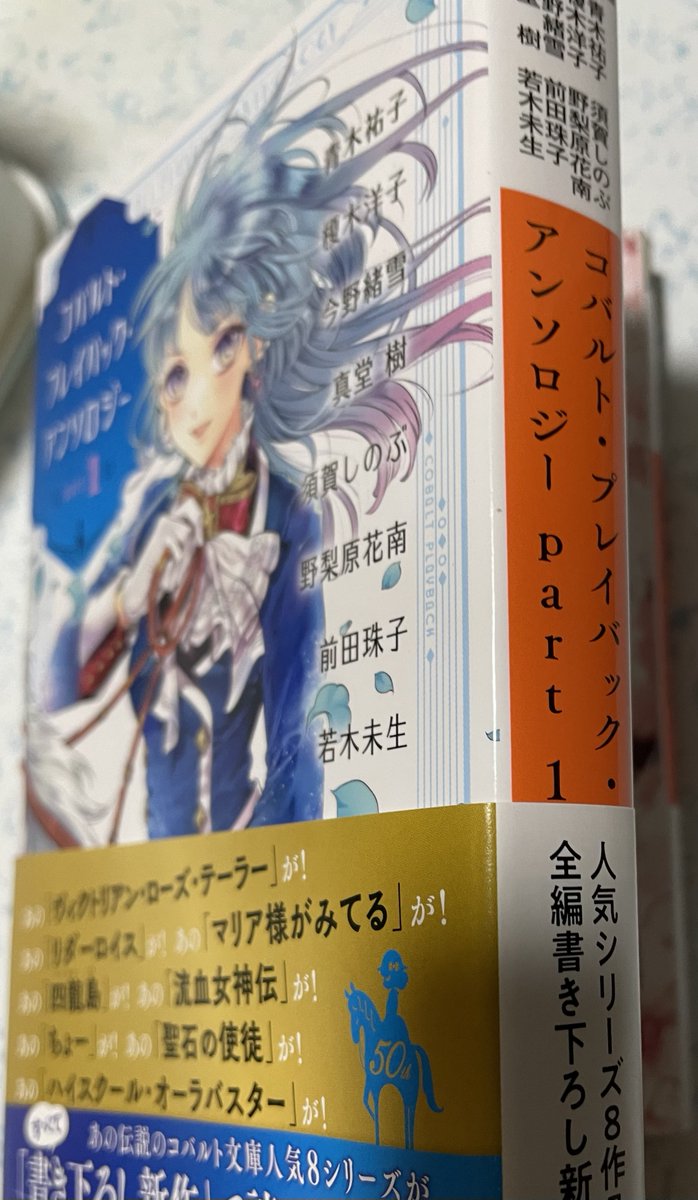 戒葵（かいき）＠ tweet media