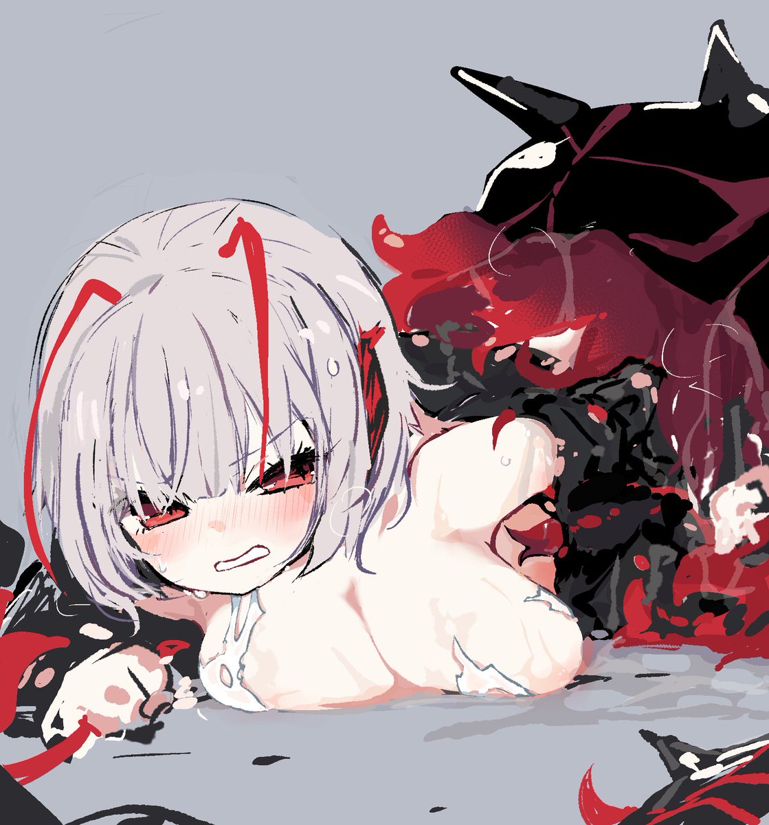 すき🥺 tweet media