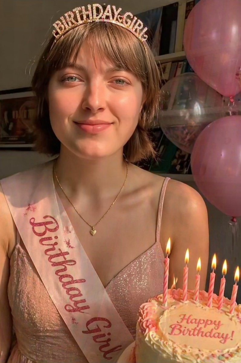 Romany Gilmour 󱢏 tweet media