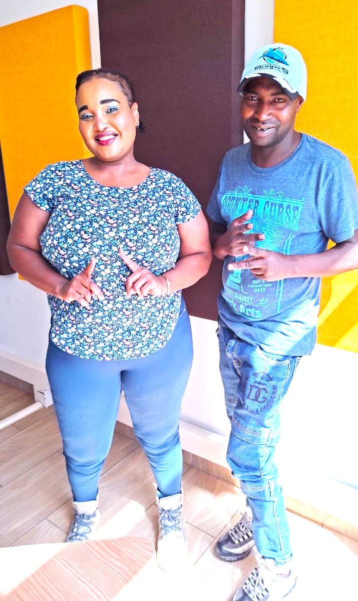 browngal a gal nessa tweet media