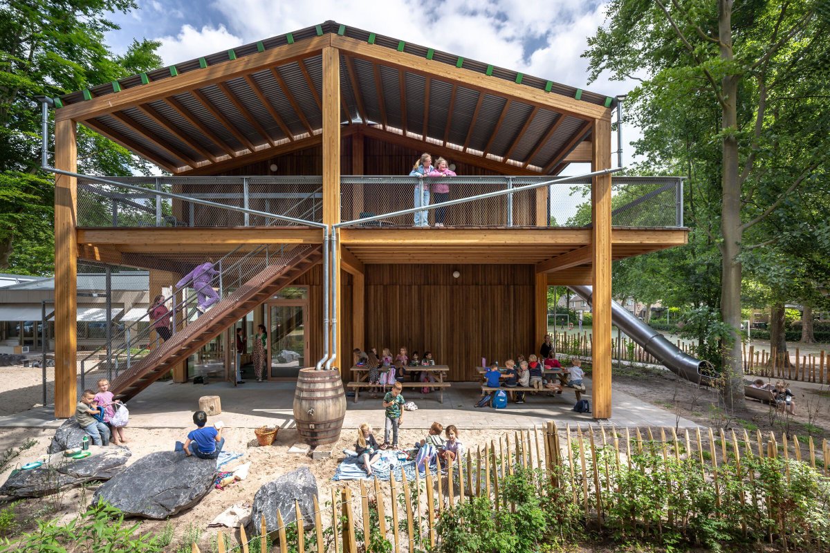 Archello tweet media