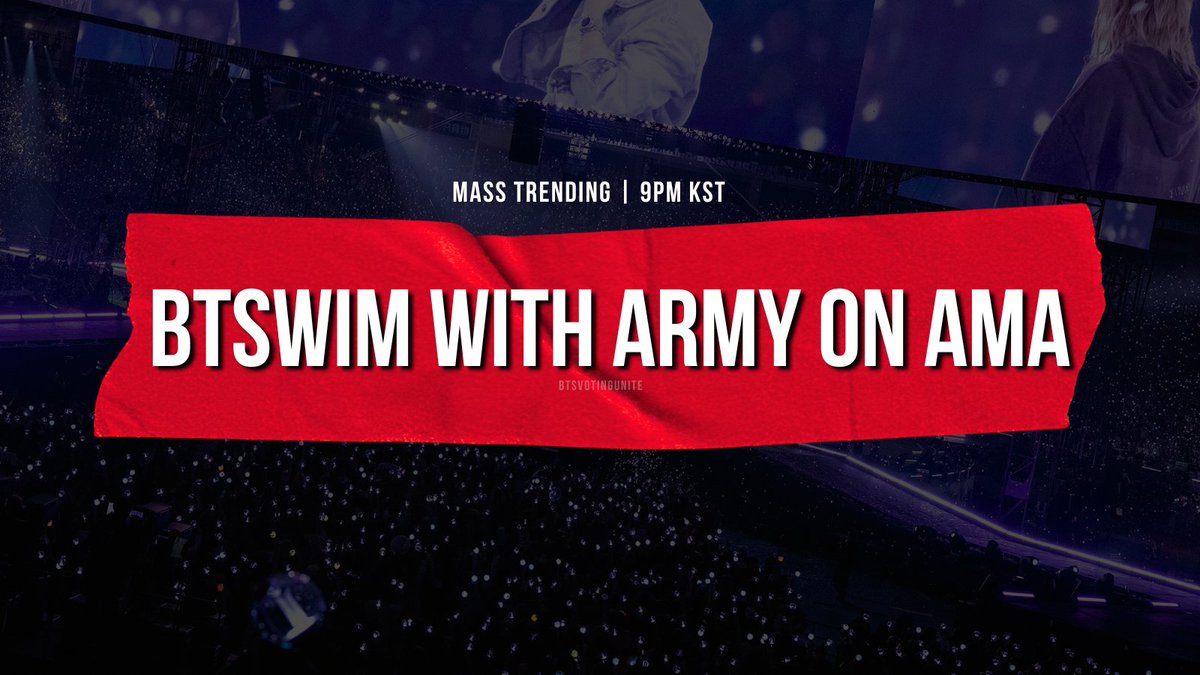 BTS Voting Unite tweet media