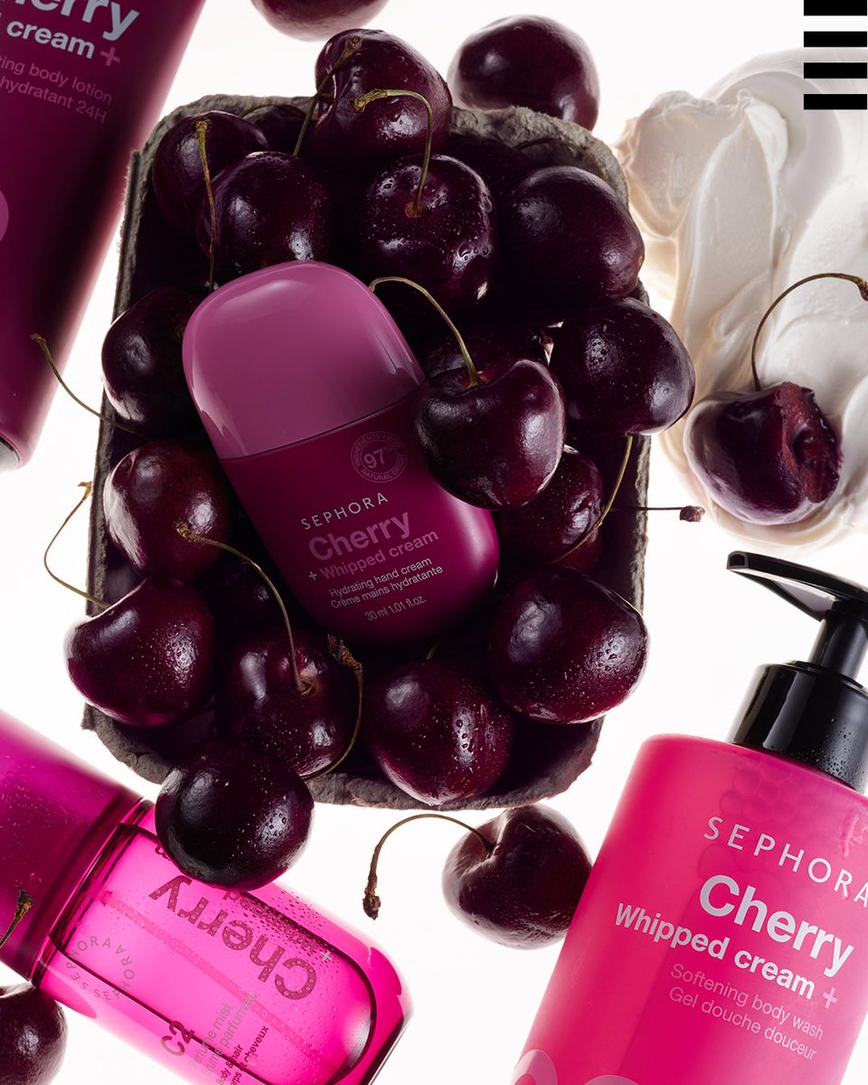 SephoraTurkiye's tweet image. NEW💖
Yeni banyo favorilerini keşfetmeye hazır mısın? 🛁✨

Sephora Collection’ın yeni banyo koleksiyonu 🤝 mükemmel bir everything shower🍒

Sadece Sephora’da.

#SephoraTürkiye #Skincare #SephoraCollection