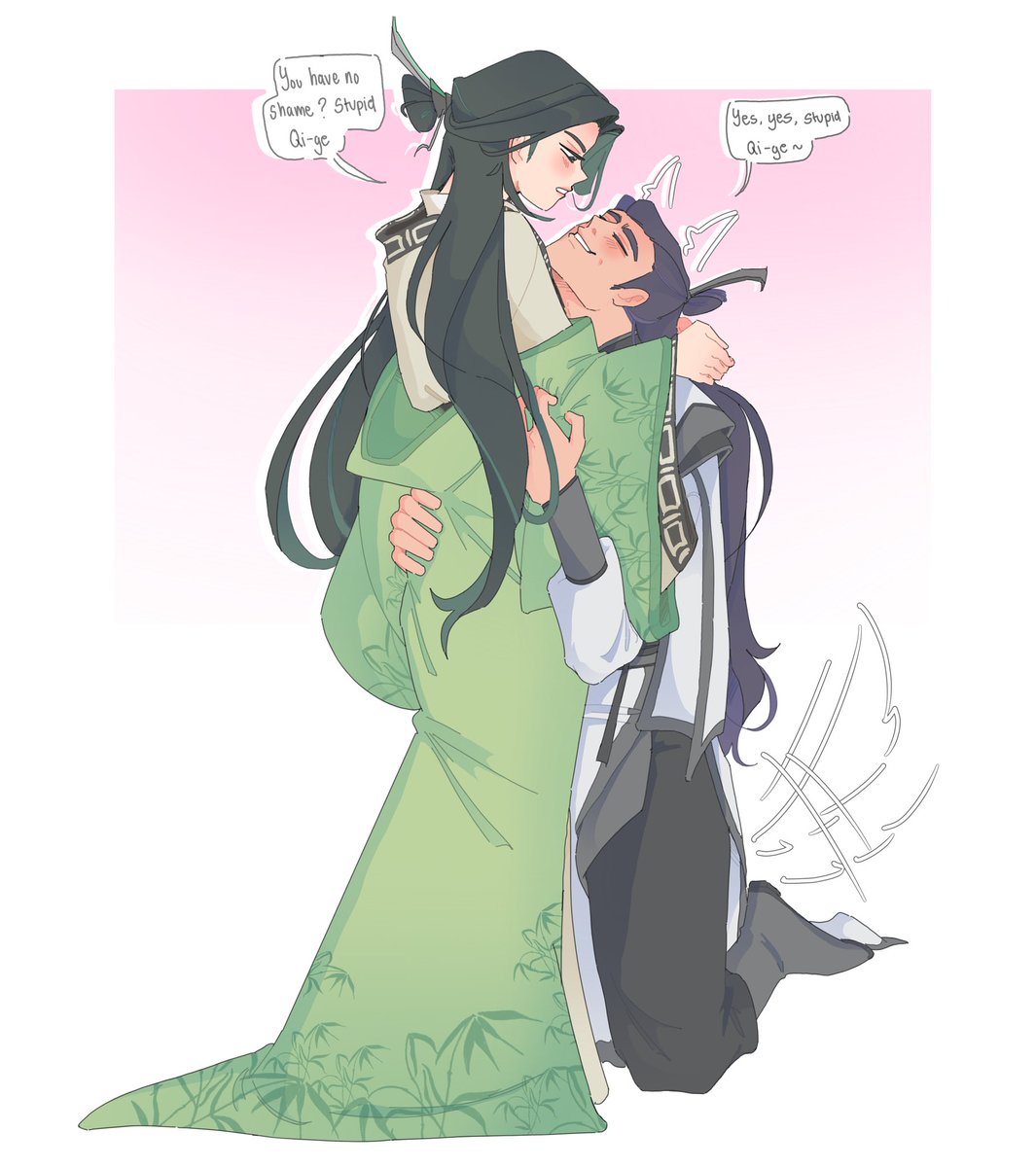 hedgehogtheshiba 🤡 tweet media