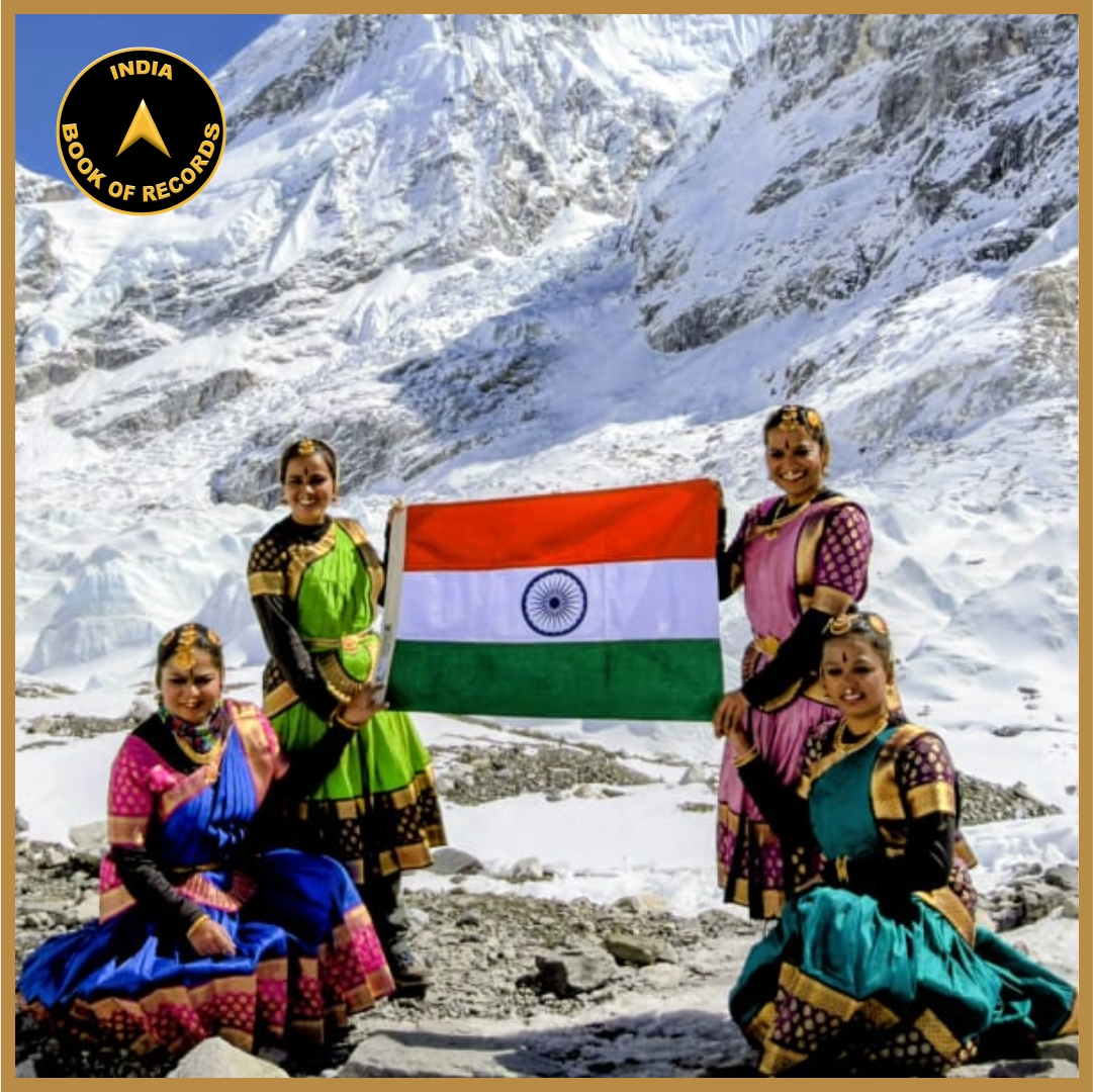 India Book of Records (IBR) tweet media