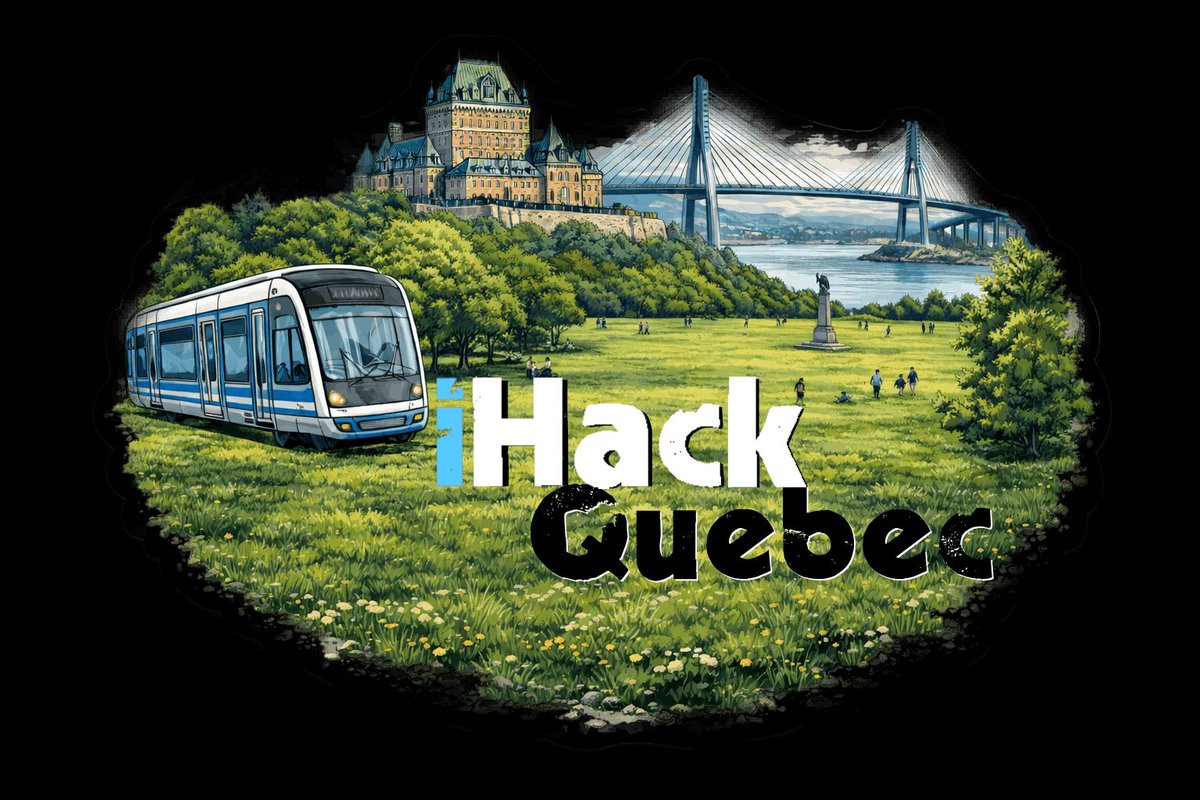 Hackfest.ca tweet media