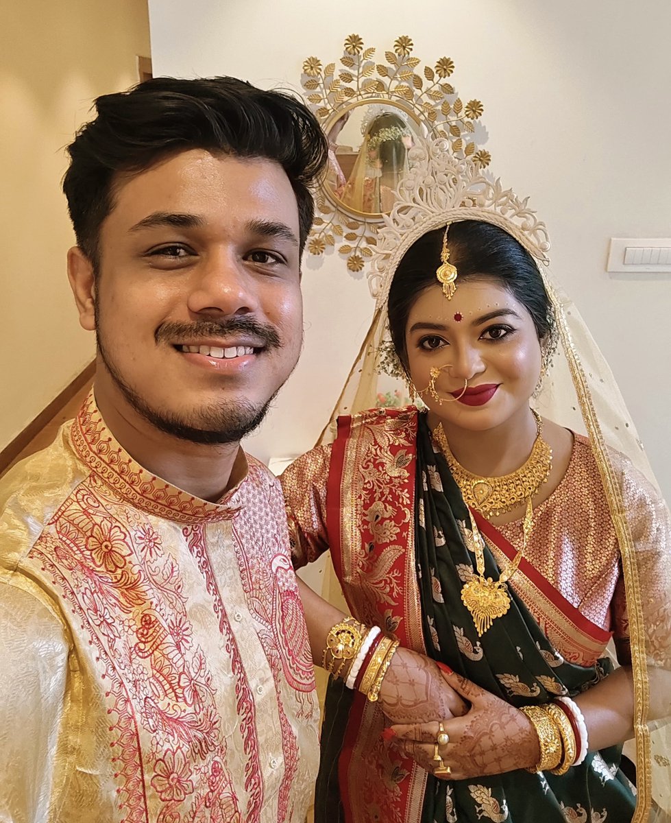 Sneha Chakraborty Chowdhary tweet media