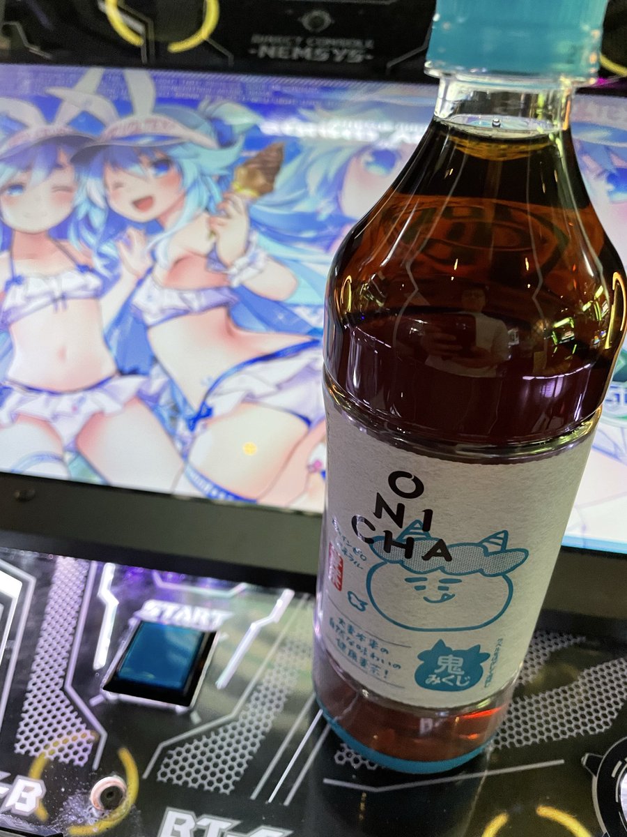 じょん tweet media