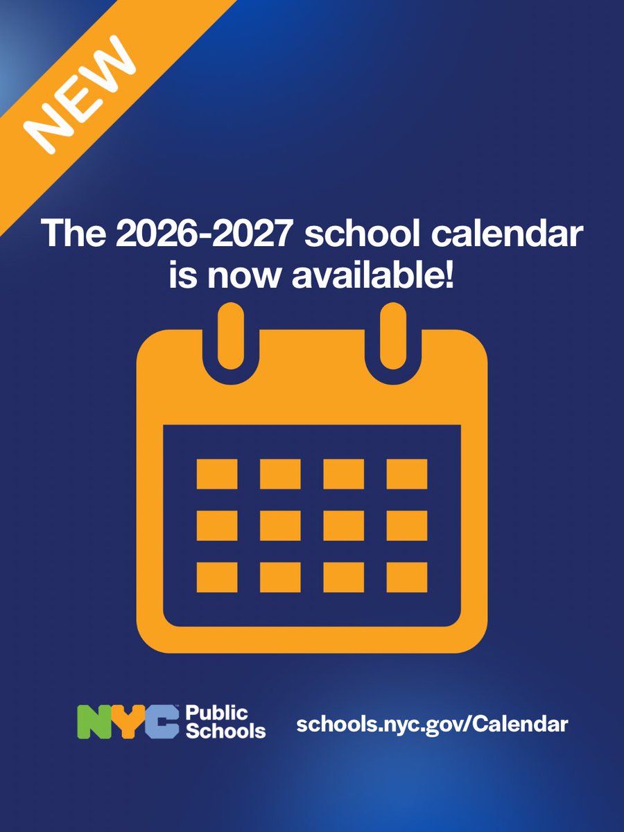 NYC Public Schools tweet media