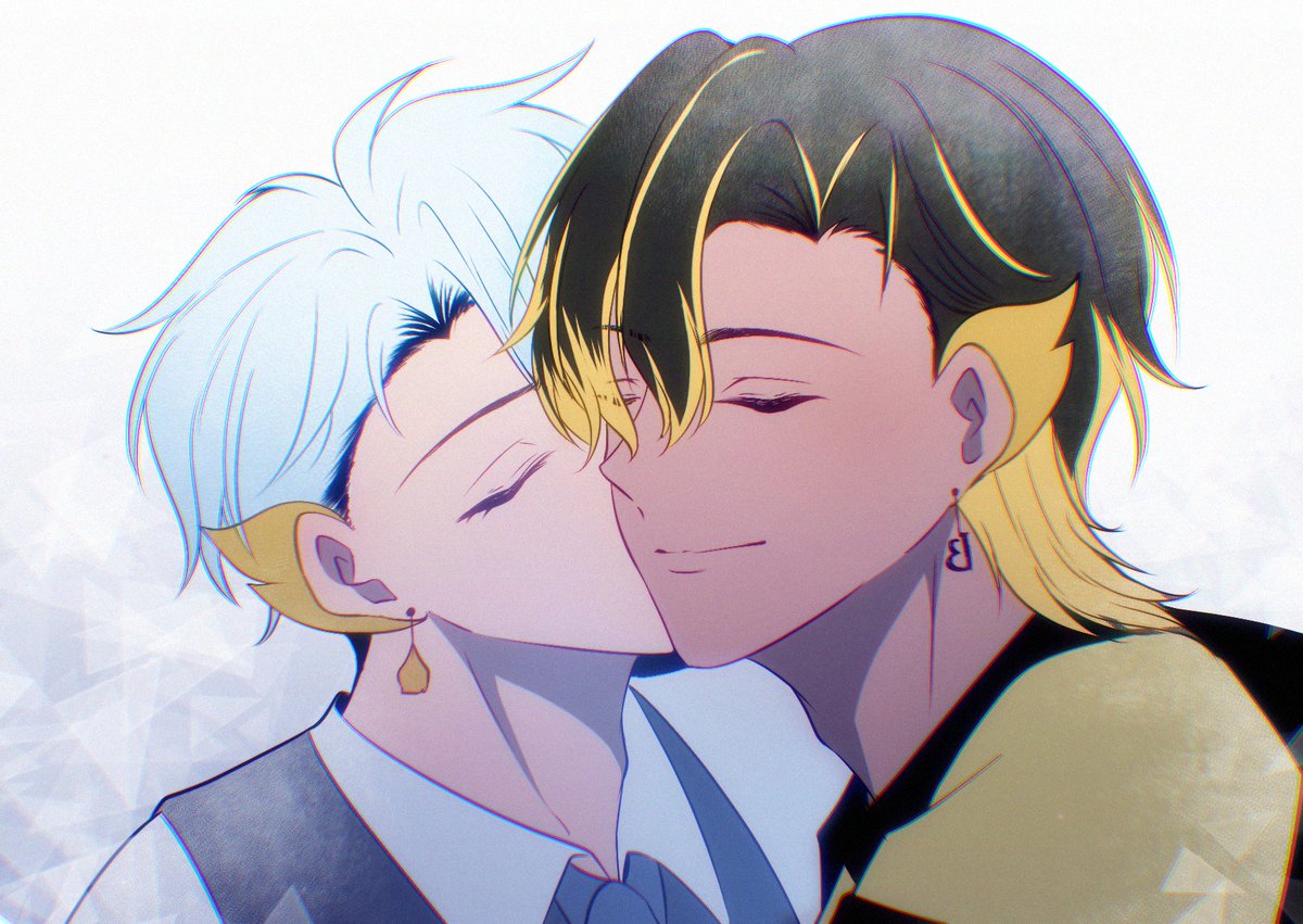 Hikanee | ✨CF22 R58-59✨ tweet media