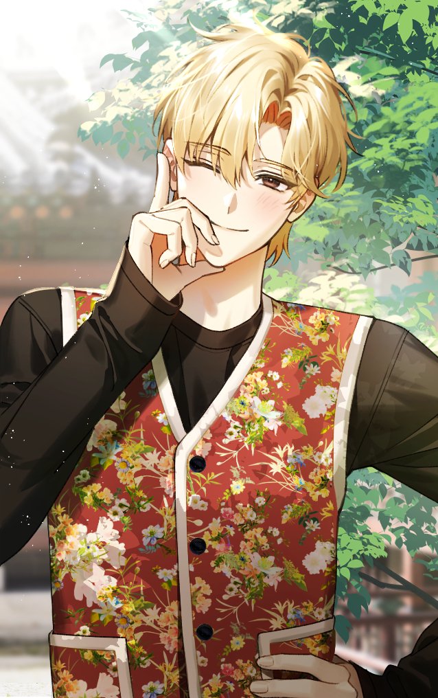 마감형 닌토(˚ ▽ ˚) tweet media