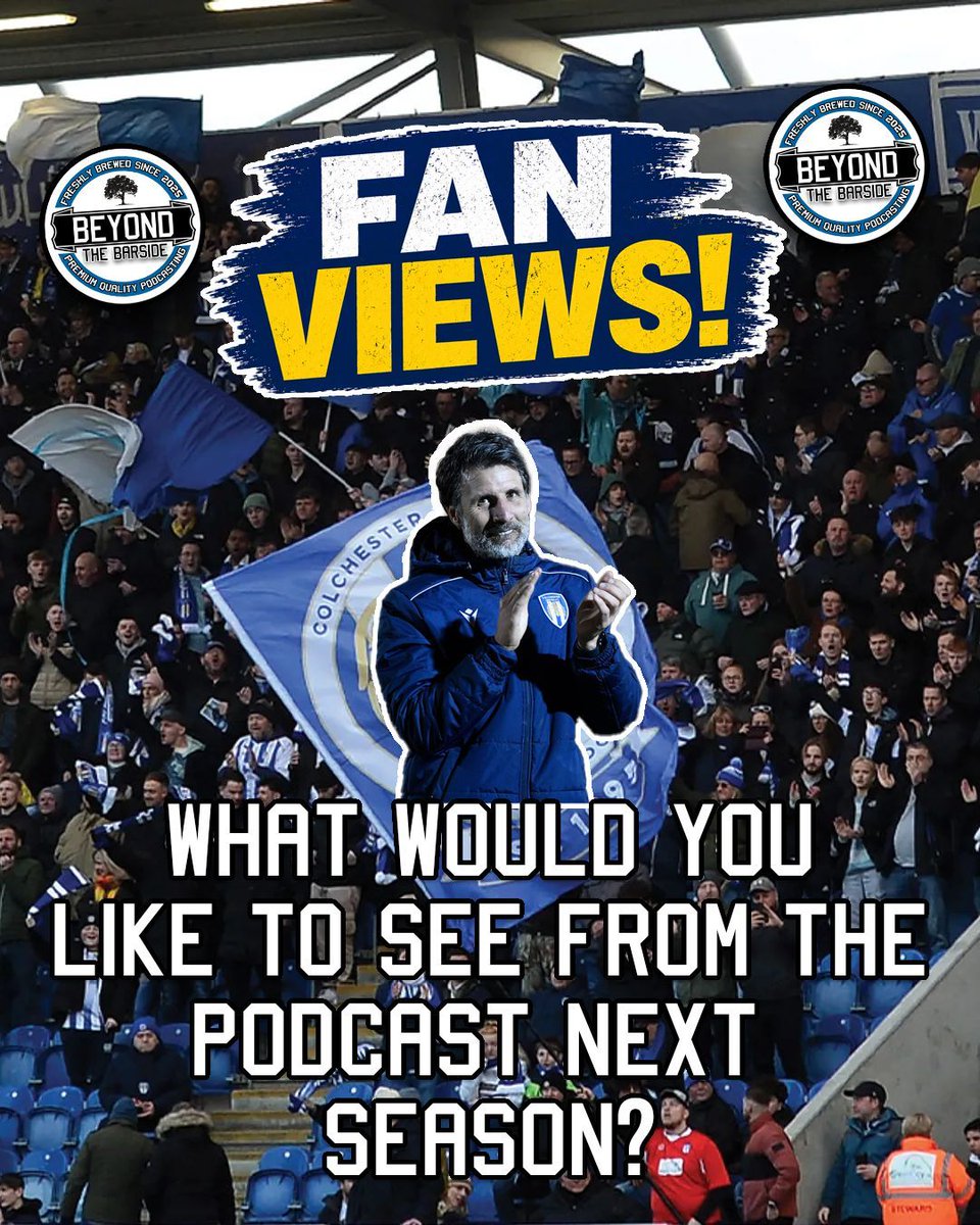 Beyond the Barside tweet media