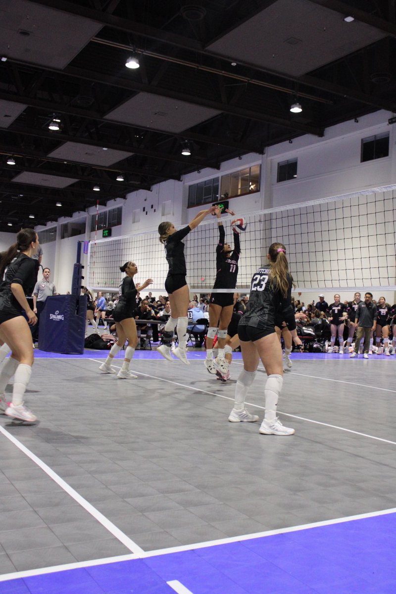 Gabbie_VB's tweet photo. Far West Qualifier - Reno, NV
#GMG π’π¦
#committed #pingdom #classof2027 #gocats πΎπ
@MeanGreenVB @Skylinejrs @planovball
@PDTexas @VBadrenaline @vbconnection @GMsportsmedia1 @BigDMedia19 @CoachMikeDZ @VYPEDFW @SportPrepX @DirectRecruits @324Sports_ @nxt1sports @DfwSho https://t.co/X1E6O7hh8b