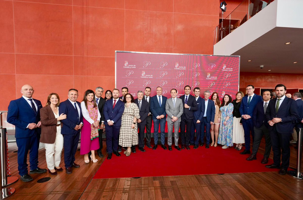 Diputación de Valladolid tweet media