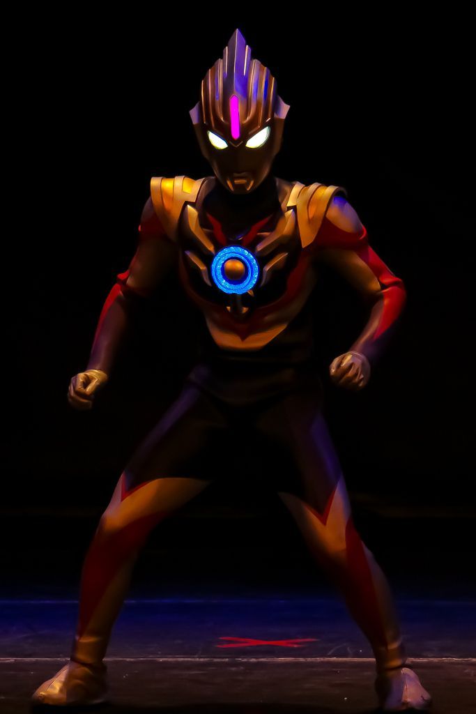 ウルトラ今日の推しごと tweet media