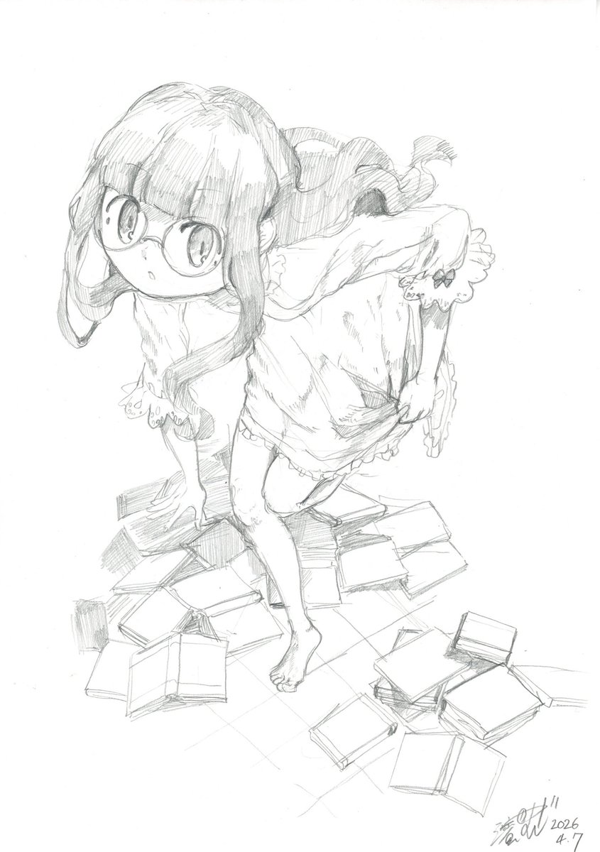 #線活