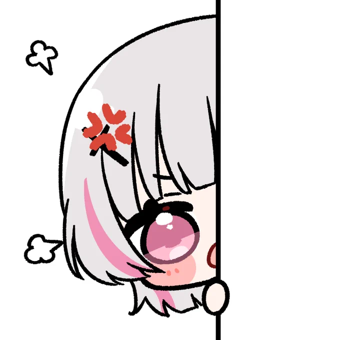 こっそりあしゅみ #空澄絵