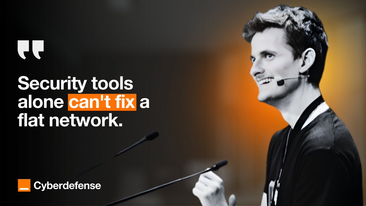 Orange Cyberdefense South Africa tweet media