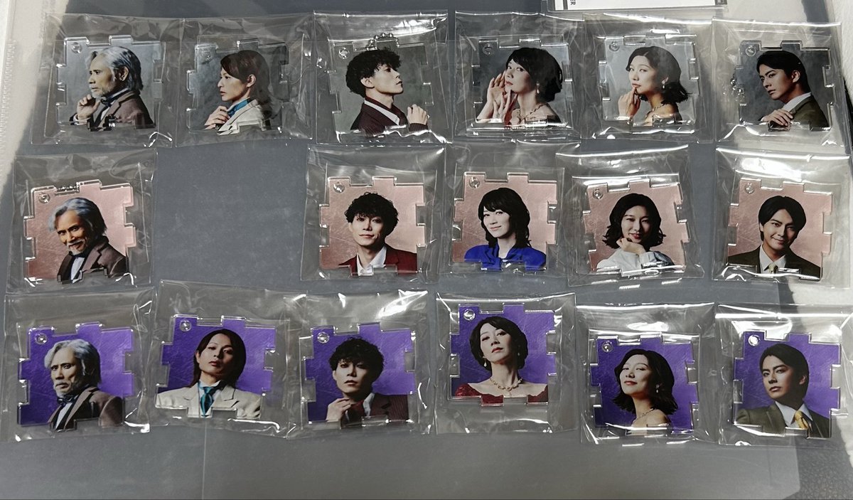 桜@取引の際必読→プロフ&プロカ tweet media