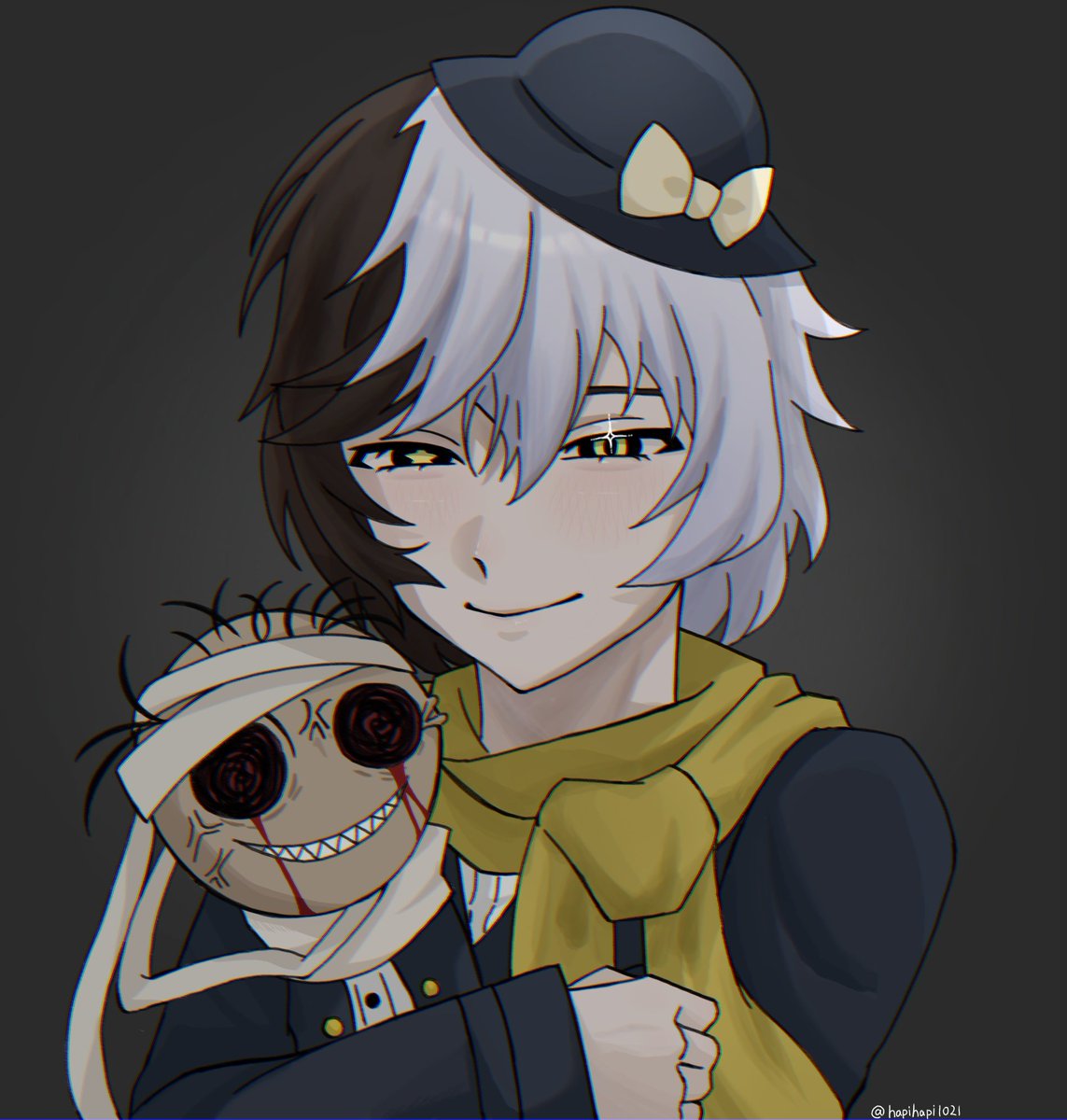 あんはっぴー tweet media