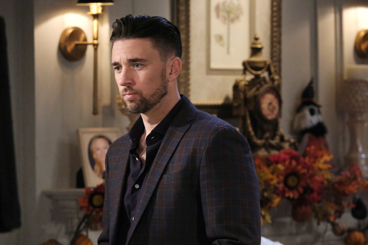 SoapsStar's tweet image. chad

#days