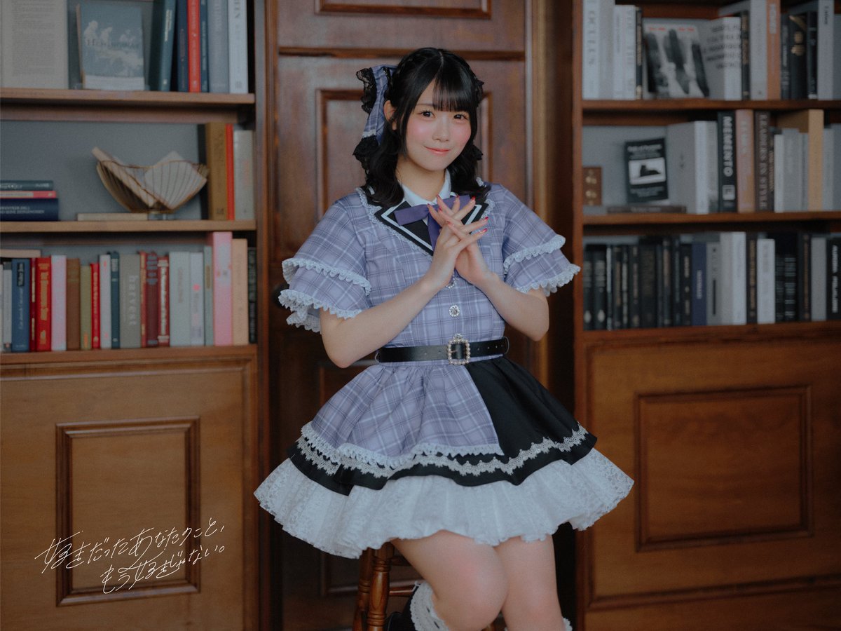 Blueberry Girls tweet media