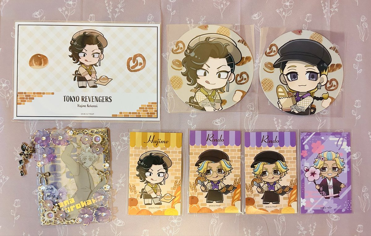 みの@お取引垢 tweet media