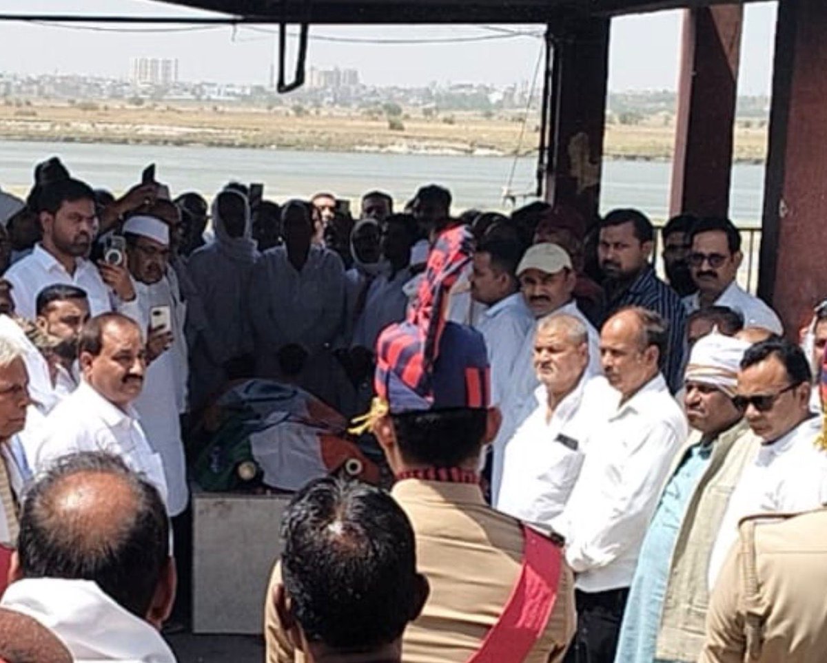 UP East Congress tweet media