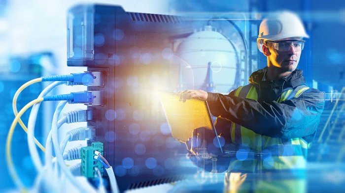 MouserElecEU's tweet image. As industrial systems become increasingly #interconnected, the IEC 62443 standard helps to #safeguard industrial control systems against cyber threats throughout the design, integration and operational phases. 

 Get an introduction to it here: mou.sr/4sC6XYu